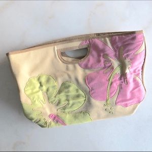 Liz Claiborne | Beach Bag
